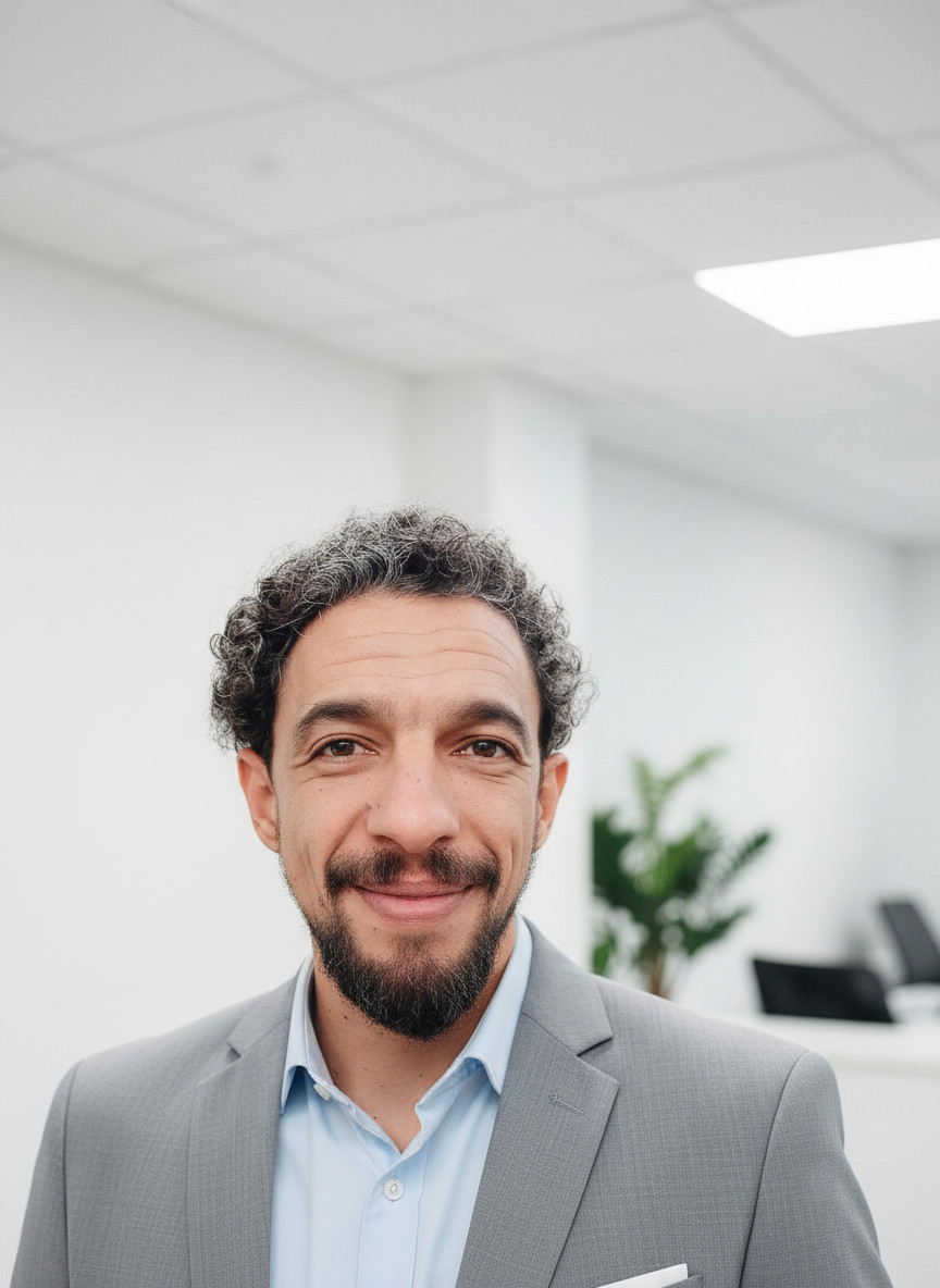 Alex Seif - Your Technical Partner