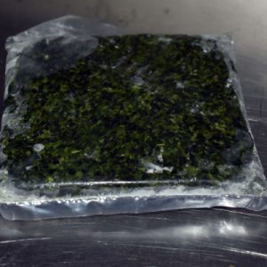 Import frozen molokhiya - Intrade