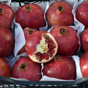 Pomegranate